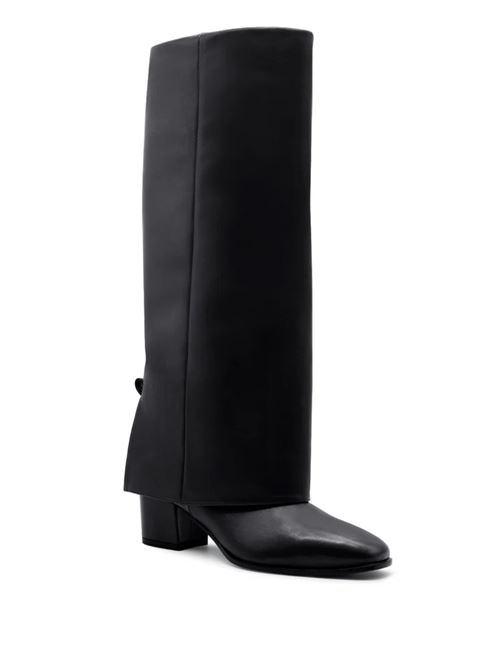 Georgina Boot GIA BORGHINI | GEORLCAL5000